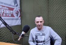 Interviurile Infinit FM din data de 3 aprilie 2026. Invitat: Alin Munteanu, președinte Cartel Alfa Gorj