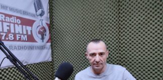 Interviurile Infinit FM din data de 3 aprilie 2026. Invitat: Alin Munteanu, președinte Cartel Alfa Gorj