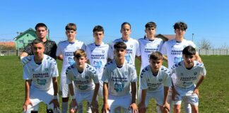 Juniorii CSM Târgu Jiu, bilanț pozitiv la Campionatele Naționale U19, U17, U16 și U15