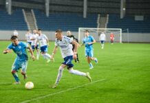 CSM Târgu Jiu revine pe Municipal, pentru prima partidă de pe teren propriu din play-out