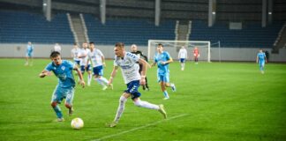 CSM Târgu Jiu revine pe Municipal, pentru prima partidă de pe teren propriu din play-out