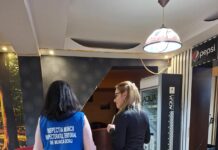 09:16 Firme din Tismana și Padeș, amendate cu 117.500 lei de ITM Gorj