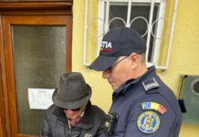 Telefon pierdut, returnat de polițiști