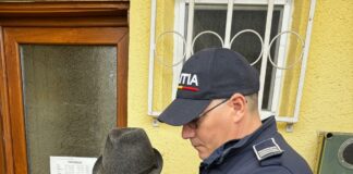 Telefon pierdut, returnat de polițiști