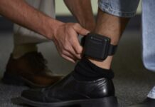 Bărbat din Gorj, monitorizat electronic după ce și-ar fi amenințat cumnata