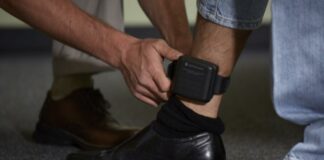 Bărbat din Gorj, monitorizat electronic după ce și-ar fi amenințat cumnata