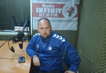 Sportul Gorjean din data de 7 aprilie 2026. Invitat: Mario Găman, antrenor fotbal CSM Târgu Jiu