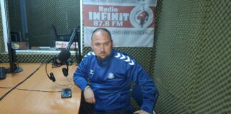 Sportul Gorjean din data de 7 aprilie 2026. Invitat: Mario Găman, antrenor fotbal CSM Târgu Jiu