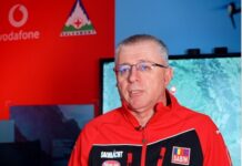 Vor să angajeze trei salvamontiști