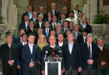 Ion Iordache: PSD vrea să revină la guvernare când PNL va propune un premier marionetă. Nu se va întâmpla acest lucru