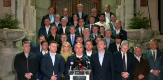 Ion Iordache: PSD vrea să revină la guvernare când PNL va propune un premier marionetă. Nu se va întâmpla acest lucru