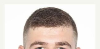 Tânăr dispărut în Drăguțești: polițiștii solicită ajutorul cetățenilor