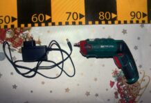 Percheziție și reținere la Târgu Jiu: bărbat de 39 de ani, suspectat de furt calificat