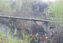 Poluare în Gorj: Ape uzate deversate în pârâul Amaradia, dosar penal deschis