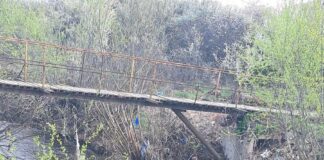 Poluare în Gorj: Ape uzate deversate în pârâul Amaradia, dosar penal deschis