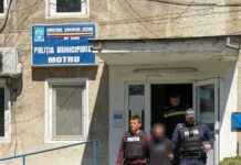 Gorj: Bani furați și recuperați parțial de polițiștii din Motru