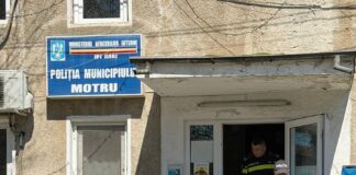 Gorj: Bani furați și recuperați parțial de polițiștii din Motru