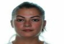 Alertă în Gorj: femeie de 34 de ani, dispărută de acasă