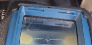 Gorj: Şofer prins de poliţişti cu 149 de km/h prin localitate