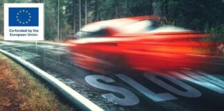 Atenție șoferi! Acțiune pentru depistarea vitezomanilor