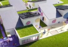 14:00 Investiție de 15 milioane de lei în orașul Turceni