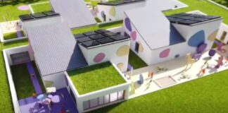 14:00 Investiție de 15 milioane de lei în orașul Turceni