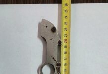 Amenințare cu obiect tăietor într-un liceu din Târgu Jiu. Tânăr de 18 ani, reținut de polițiști