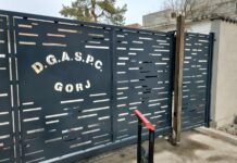 15:27 DGASPC Gorj înființează un nou serviciu social