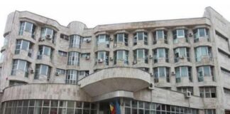 Angajat al Finanțelor Publice Gorj, decedat la locul de muncă