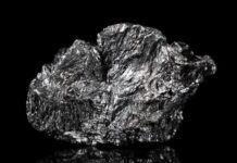 Parteneriat româno-american pentru grafitul de la Baia de Fier. Anunțul SALROM