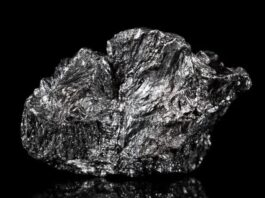 Parteneriat româno-american pentru grafitul de la Baia de Fier. Anunțul SALROM