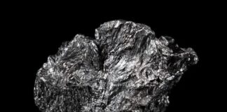 Parteneriat româno-american pentru grafitul de la Baia de Fier. Anunțul SALROM