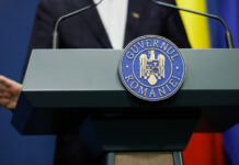 Gorjeanul care poate ajunge ”numărul 2” în Guvernul României