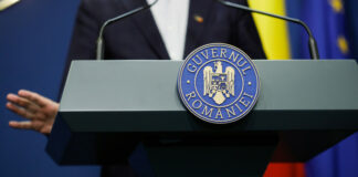 Gorjeanul care poate ajunge ”numărul 2” în Guvernul României