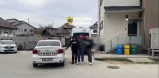 A furat 5000 de lei dintr-un seif