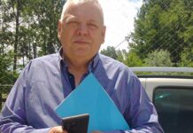 Crede că Bolojan trebuie să plece. Ciocea: Nu stă țara într-un om