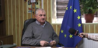 Stamatoiu, revoltat: Noi, primarii, am fost loviți. Nu avem niciun drept