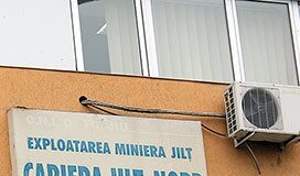 Îngrijorări la Jilț Nord. Lider: Trebuie, urgent, protecție socială