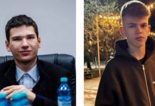 10:08 Mario Scurtu și Mark Ilieș, propuși pentru titlul de ”Cetățean de Onoare” al Municipiului Târgu Jiu