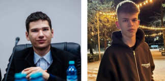 10:08 Mario Scurtu și Mark Ilieș, propuși pentru titlul de ”Cetățean de Onoare” al Municipiului Târgu Jiu