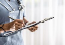 Policlinica Spitalului Judeţean de Urgenţă Târgu Jiu, închisă pe 7 aprilie