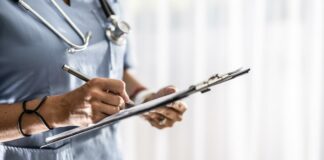 Policlinica Spitalului Judeţean de Urgenţă Târgu Jiu, închisă pe 7 aprilie