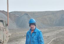 Miner: Din luna august va veni “jihadul” în Gorj