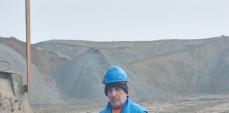 Miner: Din luna august va veni “jihadul” în Gorj