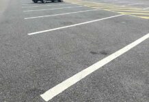 Parcările publice din Târgu Jiu vor fi monitorizate. ”Vor fi pe bază de senzor”