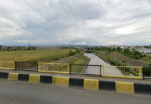 10:00 Cer să fie montate balustrade de 3 metri la podul de pe Jiu