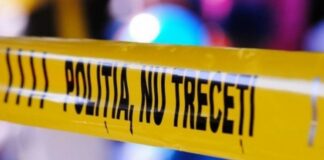 Gorj: Cadavrul unui bărbat, găsit într-o casă din Târgu Jiu