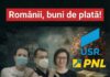 12:33 PSD Gorj: 600 de milioane de euro, nota pe care trebuie să o achite toți românii, lăsată de guvernarea USR-PNL