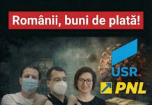 12:33 PSD Gorj: 600 de milioane de euro, nota pe care trebuie să o achite toți românii, lăsată de guvernarea USR-PNL