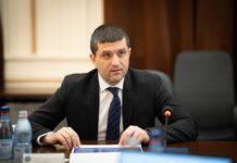 09:15 Radu Miruță: Noi, la USR, suntem pregătiți să mergem și în alegeri anticipate